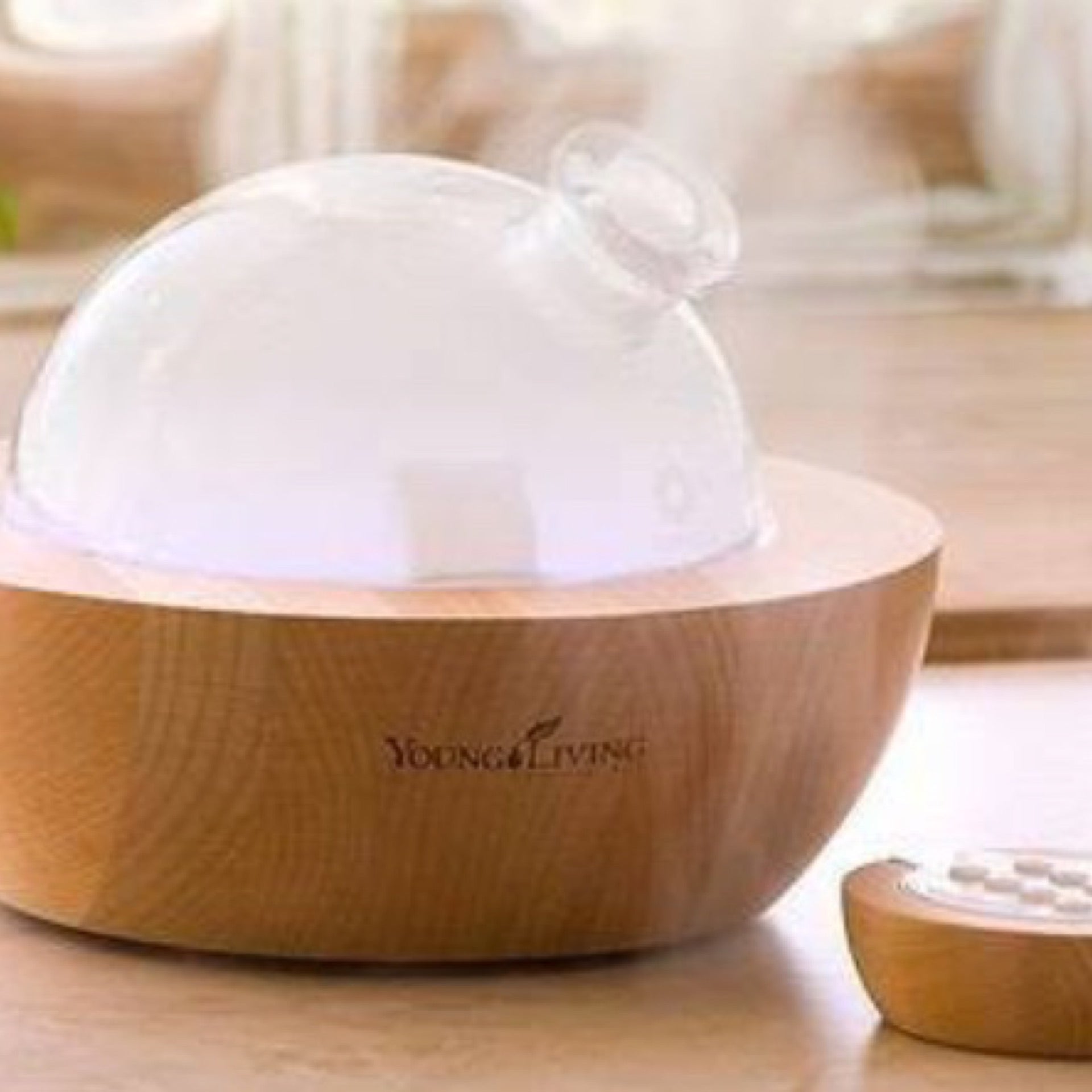 Aria ultrasonic diffuser discount